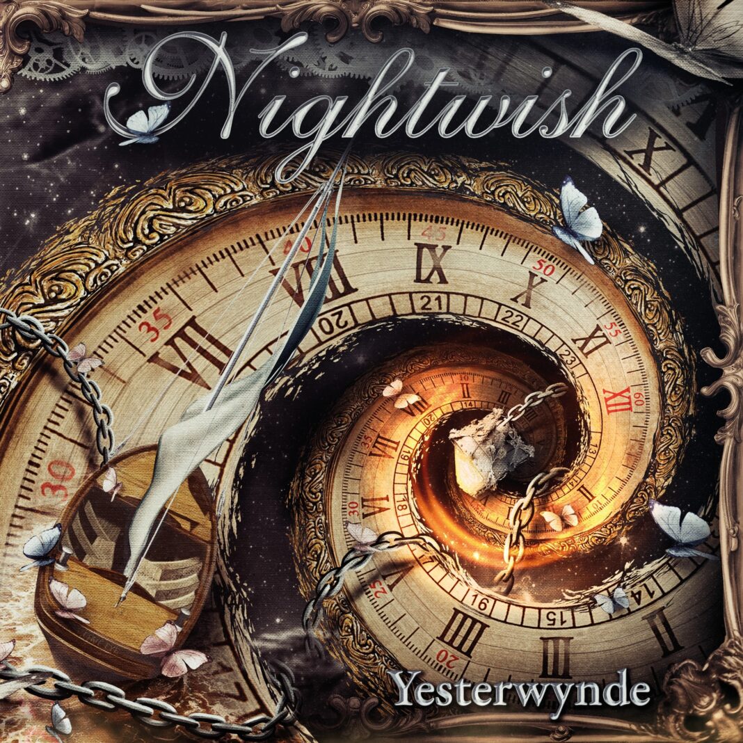 Nightwish's Yesterwynde