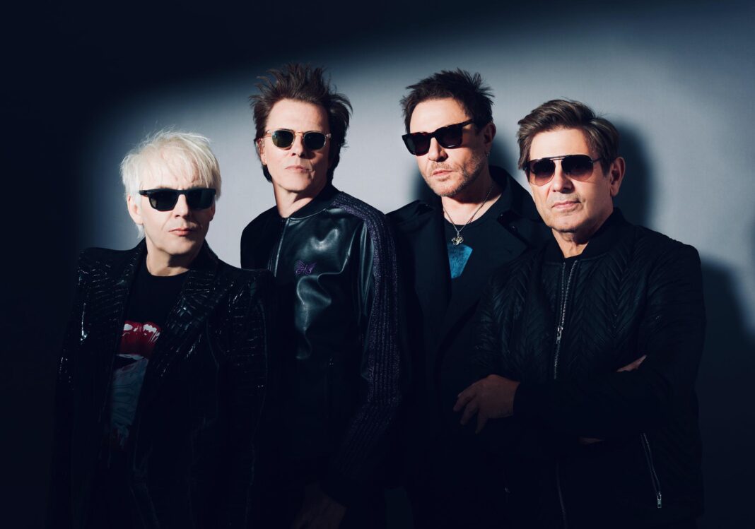 Duran Duran