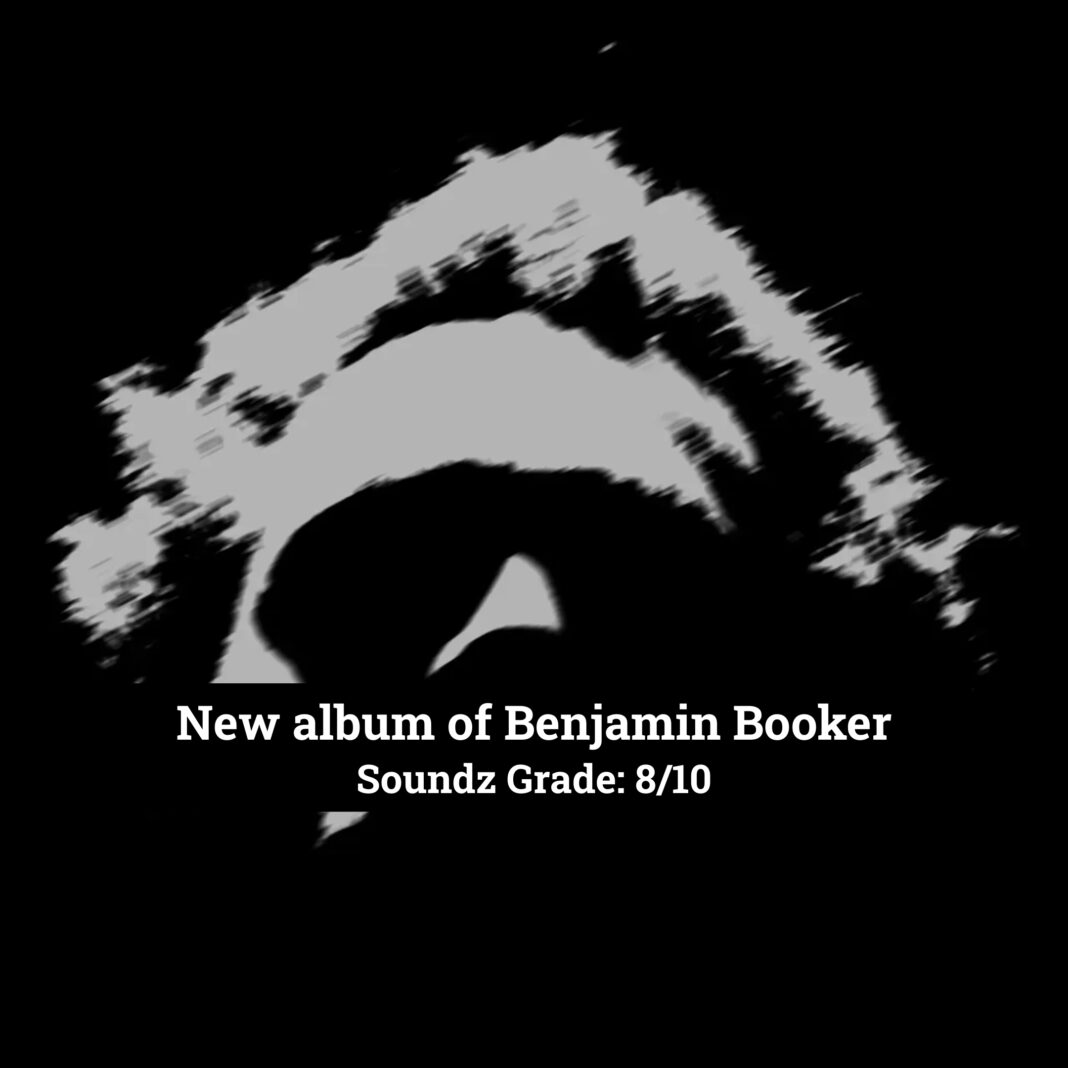 Benjamin Booker