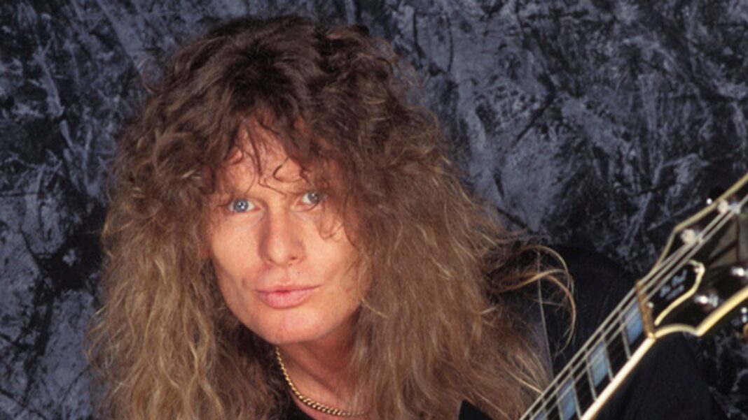 John Sykes